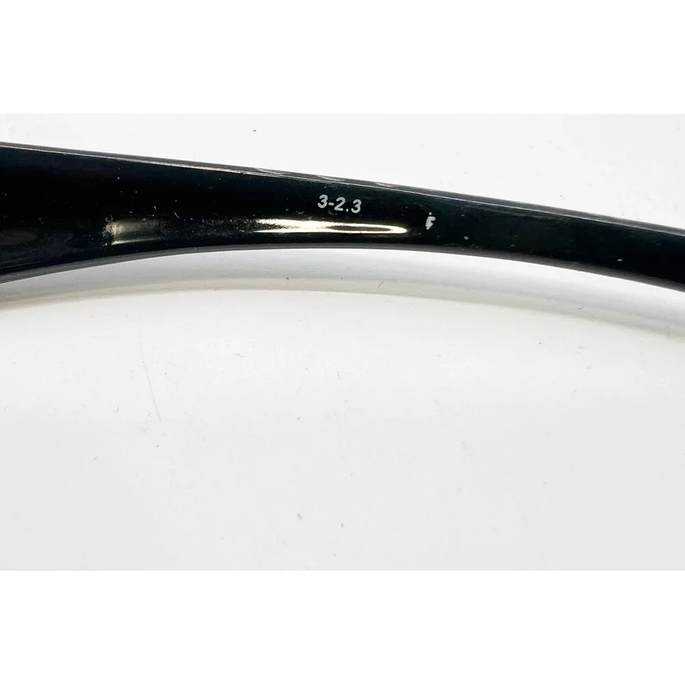 Kenneth Cole Reaction Eyeglass Frames Mens Black KC1058 0B5 66-17-125